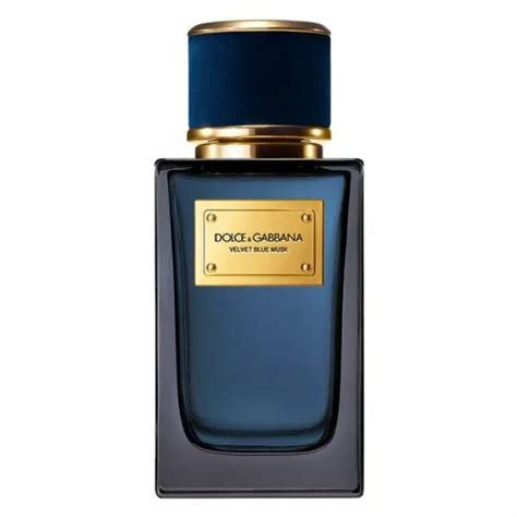 dolce gabbana blue musk|dolce and gabbana musk.